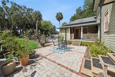 House in Sanford, Florida 4 bedrooms, 204.01 sq.m. № 2350244 - photo 27