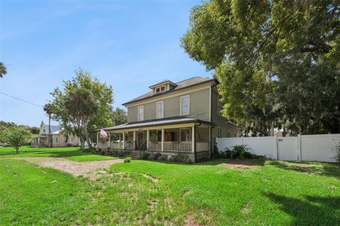 House in Sanford, Florida 4 bedrooms, 204.01 sq.m. № 2350244 - photo 5