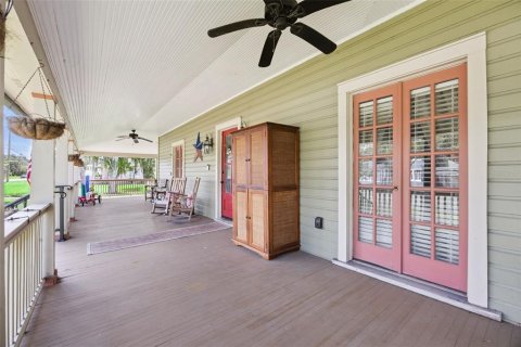 House in Sanford, Florida 4 bedrooms, 204.01 sq.m. № 2350244 - photo 6