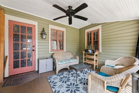 House in Sanford, Florida 4 bedrooms, 204.01 sq.m. № 2350244 - photo 25