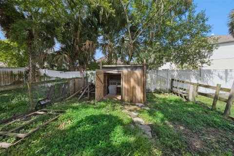 House in Sanford, Florida 4 bedrooms, 204.01 sq.m. № 2350244 - photo 30