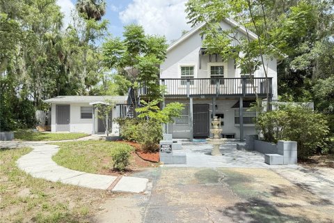 Casa en alquiler en DeLand, Florida, 1 dormitorio, 41.81 m2 № 2212106 - foto 3
