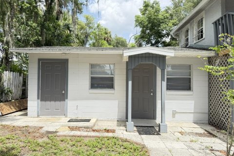 Casa en DeLand, Florida 1 dormitorio, 41.81 m2 № 2212106