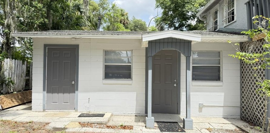 Casa en DeLand, Florida 1 dormitorio, 41.81 m2 № 2212106