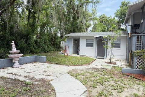 Casa en alquiler en DeLand, Florida, 1 dormitorio, 41.81 m2 № 2212106 - foto 2