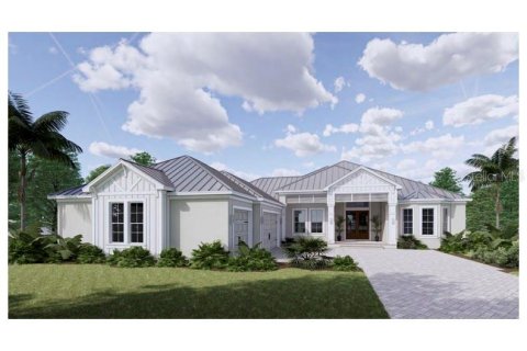 Terreno en venta en Parrish, Florida № 1284406 - foto 28