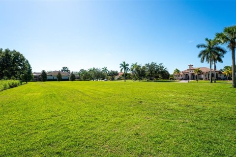 Terreno en venta en Parrish, Florida № 1284406 - foto 8