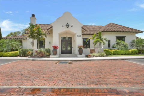 Terreno en venta en Parrish, Florida № 1284406 - foto 21