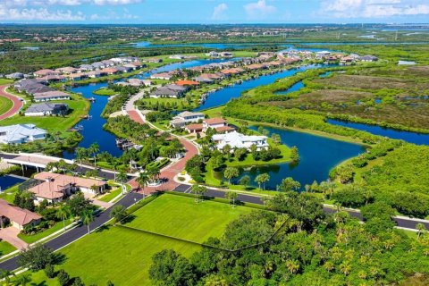 Terreno en venta en Parrish, Florida № 1284406 - foto 16