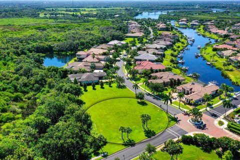 Terreno en venta en Parrish, Florida № 1284406 - foto 3