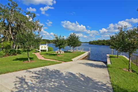 Terreno en venta en Parrish, Florida № 1284406 - foto 25