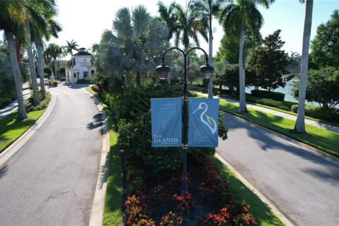Terreno en venta en Parrish, Florida № 1284406 - foto 18