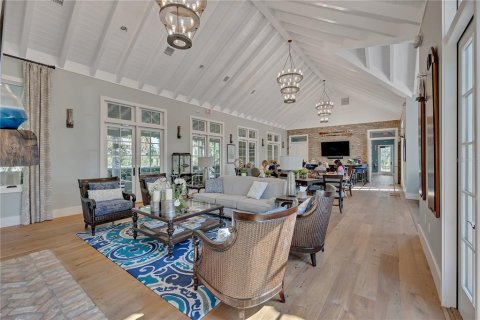 Terreno en venta en Parrish, Florida № 1284406 - foto 22
