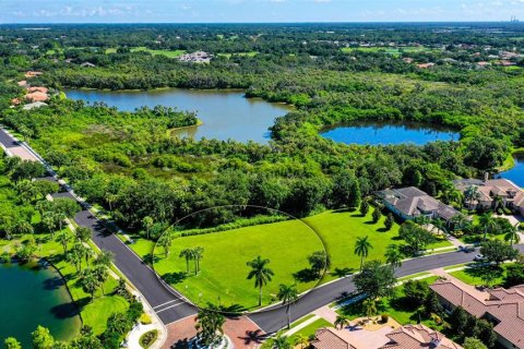 Terreno en venta en Parrish, Florida № 1284406 - foto 5