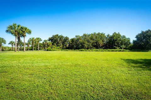 Terreno en venta en Parrish, Florida № 1284406 - foto 7