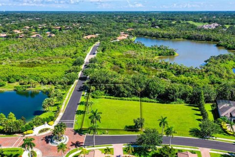 Terreno en venta en Parrish, Florida № 1284406 - foto 12