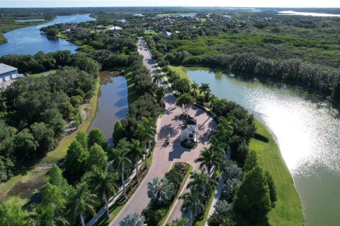 Terreno en venta en Parrish, Florida № 1284406 - foto 19