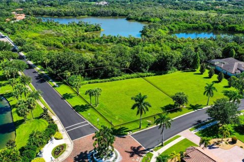 Terreno en venta en Parrish, Florida № 1284406 - foto 13