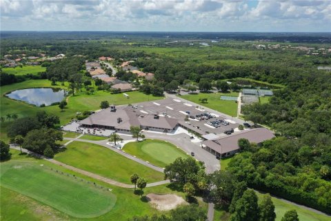 Terreno en venta en Parrish, Florida № 1284406 - foto 26