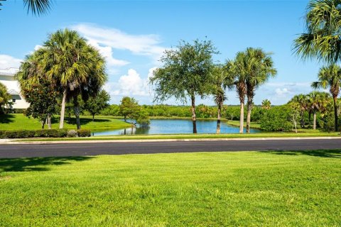 Terreno en venta en Parrish, Florida № 1284406 - foto 10