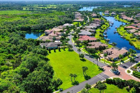 Terreno en venta en Parrish, Florida № 1284406 - foto 4