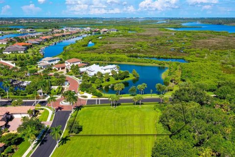 Terreno en venta en Parrish, Florida № 1284406 - foto 17
