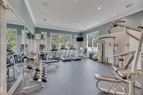 Terreno en venta en Parrish, Florida № 1284406 - foto 23