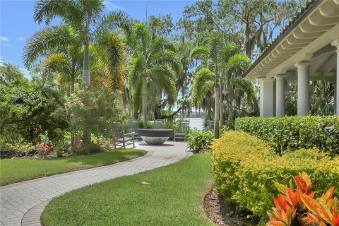 Terreno en venta en Parrish, Florida № 1284406 - foto 24