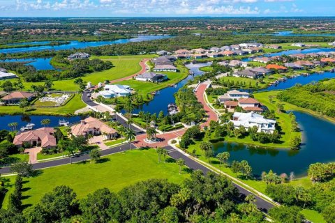 Terreno en venta en Parrish, Florida № 1284406 - foto 2
