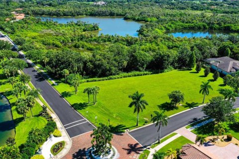 Terreno en venta en Parrish, Florida № 1284406 - foto 6