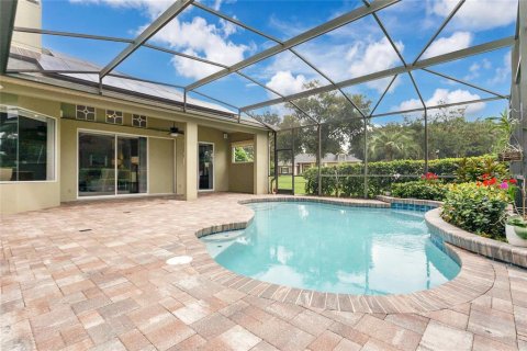 House in Winter Garden, Florida 4 bedrooms, 252.32 sq.m. № 1902756 - photo 28