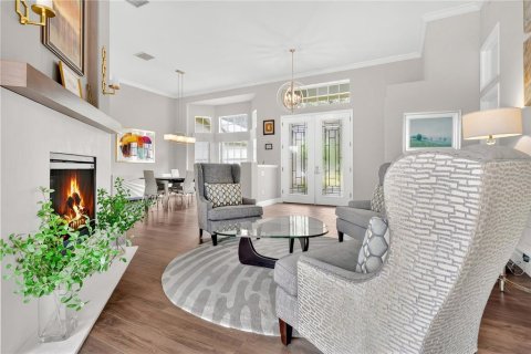 House in Winter Garden, Florida 4 bedrooms, 252.32 sq.m. № 1902756 - photo 7