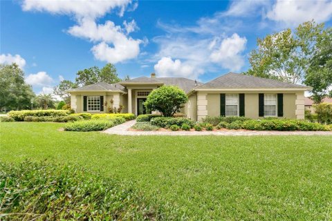 House in Winter Garden, Florida 4 bedrooms, 252.32 sq.m. № 1902756 - photo 2