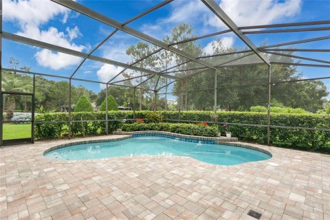 House in Winter Garden, Florida 4 bedrooms, 252.32 sq.m. № 1902756 - photo 29