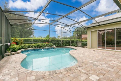 House in Winter Garden, Florida 4 bedrooms, 252.32 sq.m. № 1902756 - photo 27