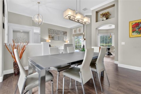 House in Winter Garden, Florida 4 bedrooms, 252.32 sq.m. № 1902756 - photo 14
