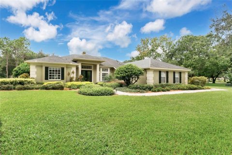 House in Winter Garden, Florida 4 bedrooms, 252.32 sq.m. № 1902756 - photo 1