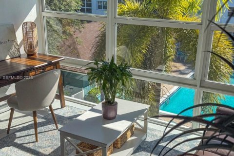 Copropriété à louer à Lauderdale-by-the-Sea, Floride: 2 chambres, 92.9 m2 № 2171272 - photo 25