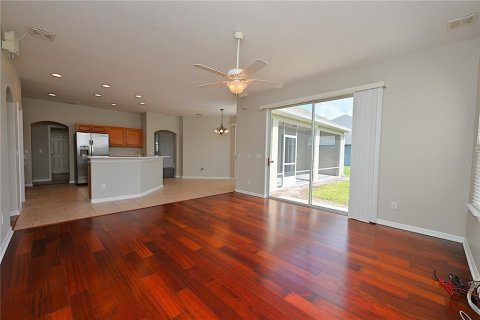 Villa ou maison à louer à Auburndale, Floride: 4 chambres, 219.16 m2 № 2167813 - photo 14