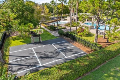 Villa ou maison à louer à Auburndale, Floride: 4 chambres, 219.16 m2 № 2167813 - photo 2