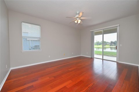 Villa ou maison à louer à Auburndale, Floride: 4 chambres, 219.16 m2 № 2167813 - photo 22