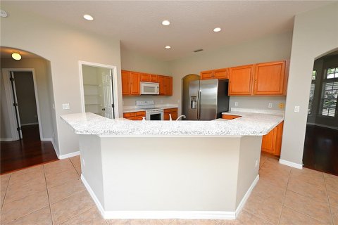 Villa ou maison à louer à Auburndale, Floride: 4 chambres, 219.16 m2 № 2167813 - photo 4