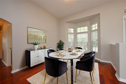 Villa ou maison à louer à Auburndale, Floride: 4 chambres, 219.16 m2 № 2167813 - photo 16