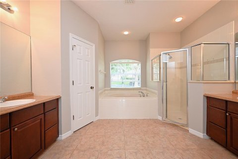 Villa ou maison à louer à Auburndale, Floride: 4 chambres, 219.16 m2 № 2167813 - photo 26