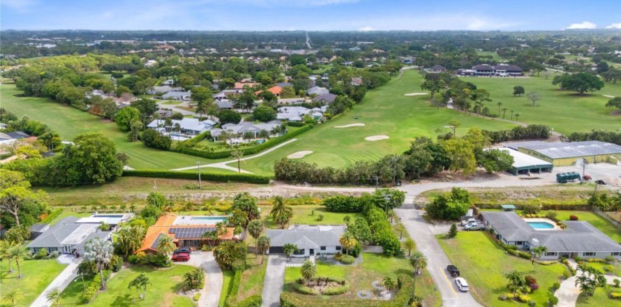 Casa en Delray Beach, Florida 3 dormitorios, 163.79 m2 № 1210187