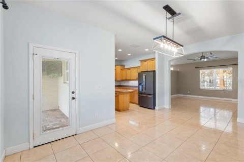 Villa ou maison à vendre à Land O' Lakes, Floride: 4 chambres, 223.62 m2 № 2416447 - photo 23