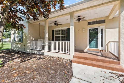 Villa ou maison à vendre à Land O' Lakes, Floride: 4 chambres, 223.62 m2 № 2416447 - photo 6