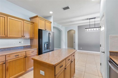 Villa ou maison à vendre à Land O' Lakes, Floride: 4 chambres, 223.62 m2 № 2416447 - photo 27