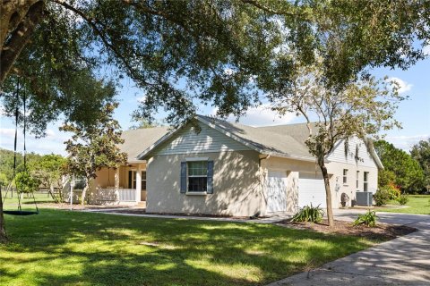 Villa ou maison à vendre à Land O' Lakes, Floride: 4 chambres, 223.62 m2 № 2416447 - photo 12