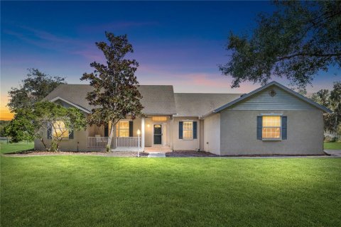 Villa ou maison à Land O' Lakes, Floride 4 chambres, 223.62 m2 № 2416447